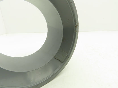 Spears SCH 80 Reducer Bushing 8x6" Spigot x Socket NSF-61