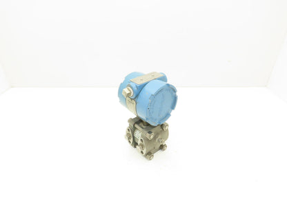 Rosemount 1DP4J22D1L4 1DP4J22D1L4 Pressure Transmitter 45VDC 2000 PSI Haz Loc
