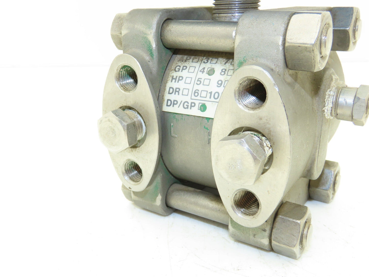 Rosemount 1DP4J22D1L4 1DP4J22D1L4 Pressure Transmitter 45VDC 2000 PSI Haz Loc