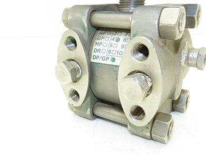 Rosemount 1DP4J22D1L4 1DP4J22D1L4 Pressure Transmitter 45VDC 2000 PSI Haz Loc