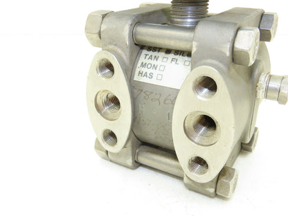 Rosemount 1DP4J22D1L4 1DP4J22D1L4 Pressure Transmitter 45VDC 2000 PSI Haz Loc