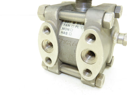 Rosemount 1DP4J22D1L4 1DP4J22D1L4 Pressure Transmitter 45VDC 2000 PSI Haz Loc