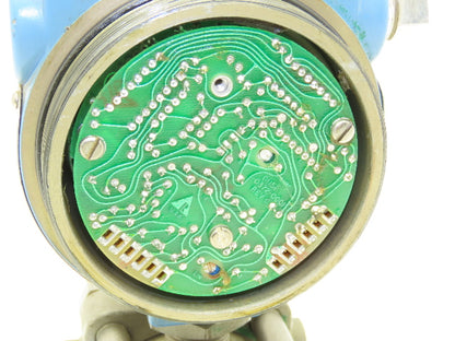 Rosemount 1DP4J22D1L4 1DP4J22D1L4 Pressure Transmitter 45VDC 2000 PSI Haz Loc