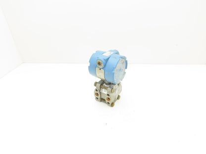 Rosemount 1151DP5E22B1D3 1151DP5E22B1D3 Pressure Transmitter 45VDC 2000 PSI