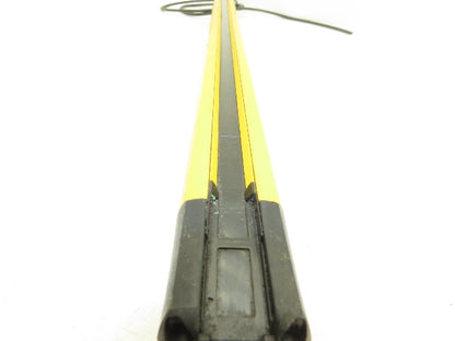 Keyence GL-R28H-T Light Curtain Transmitter 540mm 24VDC 7.4ms IP67