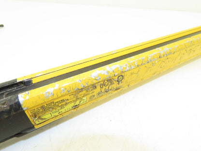 Keyence GL-R28H-T Light Curtain Transmitter 540mm 24VDC 7.4ms IP67