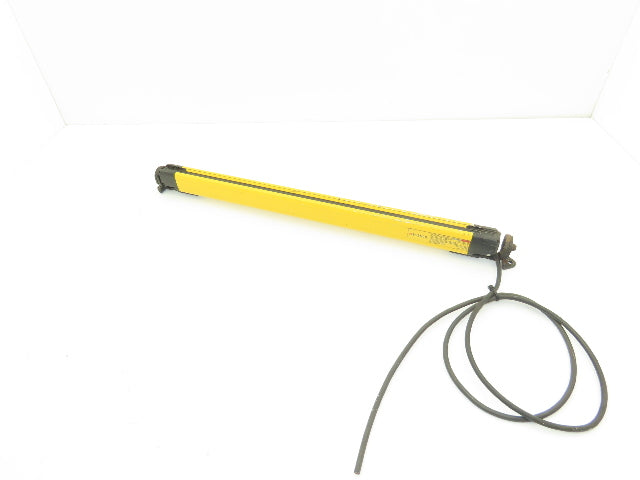 Keyence GL-R28H-T Light Curtain Transmitter 540mm 24VDC 7.4ms IP67