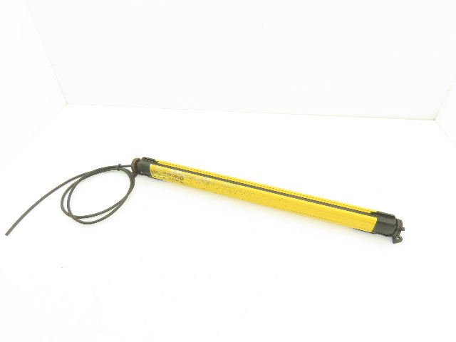 Gl R28h Keyence GL-R28H-T Light Curtain Transmitter 540mm 24VDC 7.4ms IP67 ...