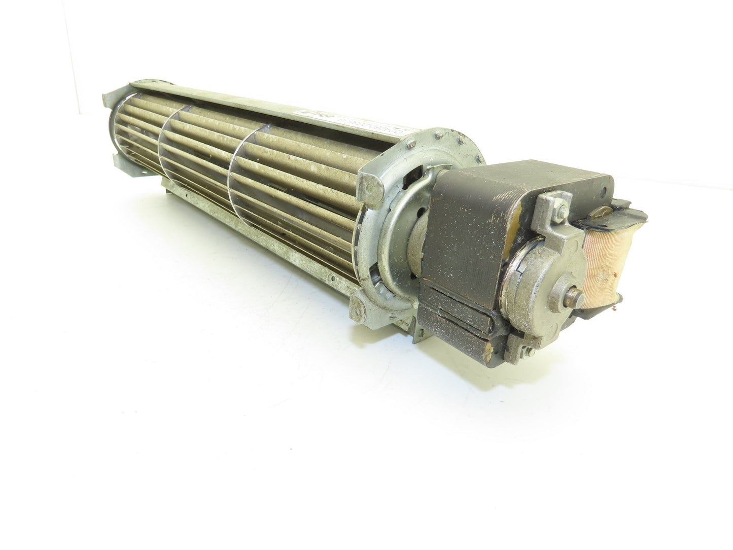 Ebmpapst Q2A060-DE85-18 Cross Flow Blower 12" Long 115V 40W