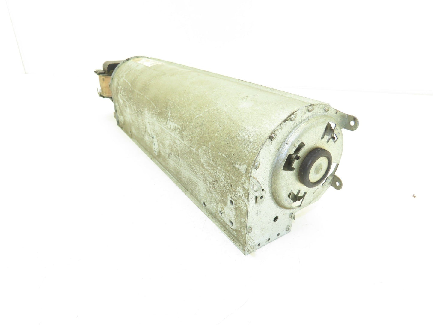 Ebmpapst Q2A060-DE85-18 Cross Flow Blower 12" Long 115V 40W