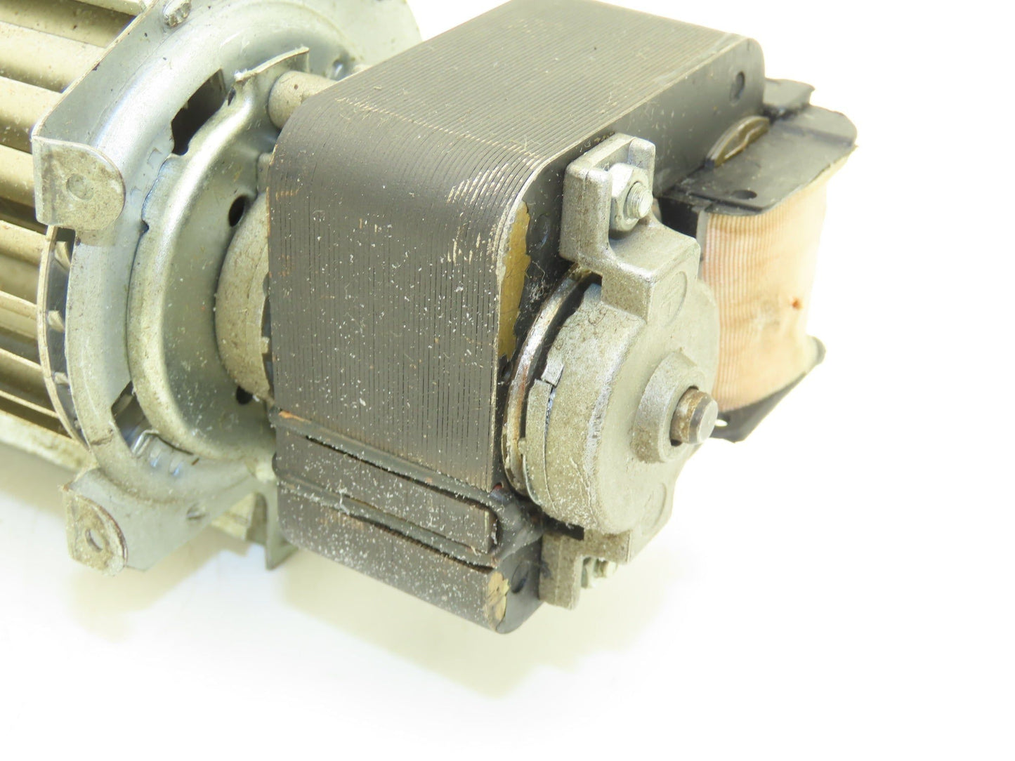 Ebmpapst Q2A060-DE85-18 Cross Flow Blower 12" Long 115V 40W