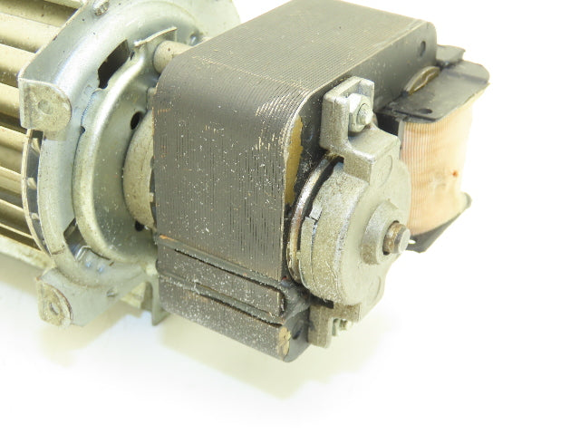 Ebmpapst Q2A060-DE85-18 Cross Flow Blower 12" Long 115V 40W