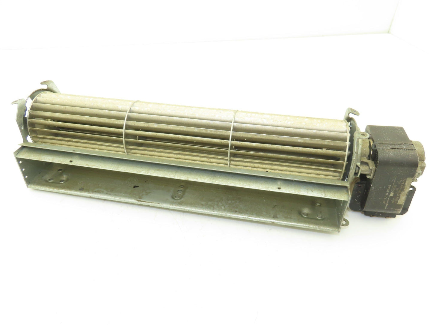 Ebmpapst Q2A060-DE85-18 Cross Flow Blower 12" Long 115V 40W