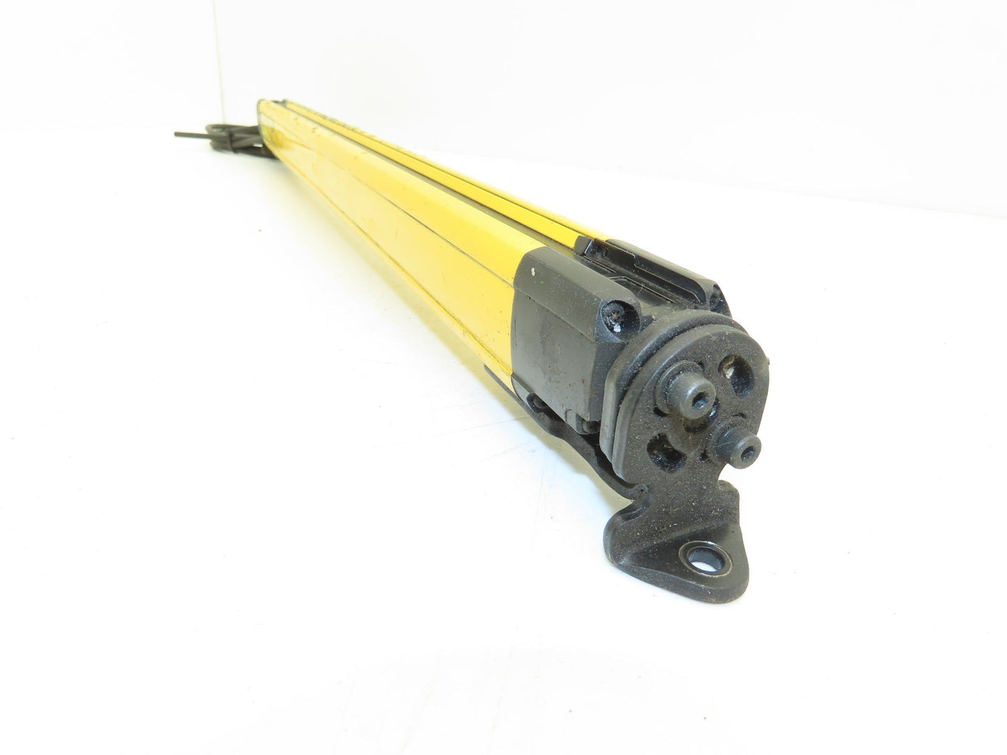 Keyence GL-R28H-R Light Curtain Receiver 540mm 24VDC 7.4ms IP67