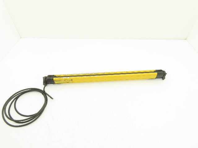 Keyence GL-R28H-R Light Curtain Receiver 540mm 24VDC 7.4ms IP67