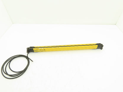 Keyence GL-R28H-R Light Curtain Receiver 540mm 24VDC 7.4ms IP67