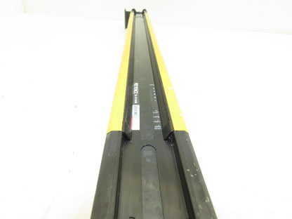 Keyence SL-V24HM-T Light Curtain Transmitter 460mm 24VDC 9.2ms IP67