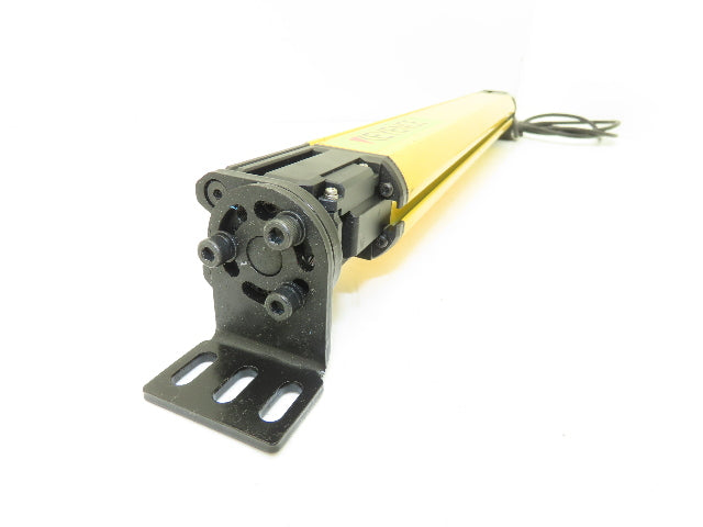 Keyence SL-V24HM-R Light Curtain Receiver 460mm 24VDC 9.2ms IP67