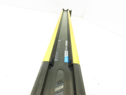 Keyence SL-V24HM-R Light Curtain Receiver 460mm 24VDC 9.2ms IP67