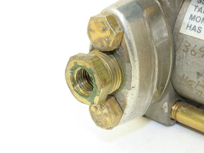 Rosemount 1151GP7E22B2 1151GP7E22B2 Pressure Transmitter 45VDC 300 PSI