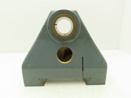Horizontal Milling Machine Arbor Support Arm Overarm 2-1/8" Bushing