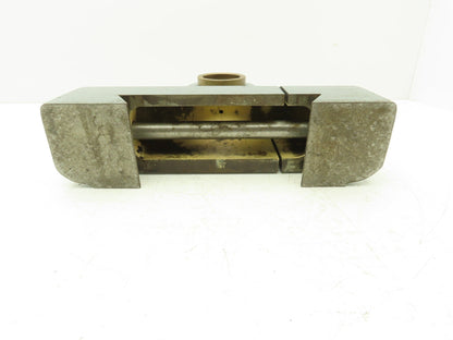 Horizontal Milling Machine Arbor Support Arm Overarm 2-1/8" Bushing