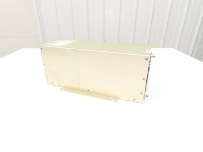 Xenon 289-0019 PS-813 HVPS Power Supply 3.6kVDC 3.1kJ/s Out 240VAC 1Ph 20A In