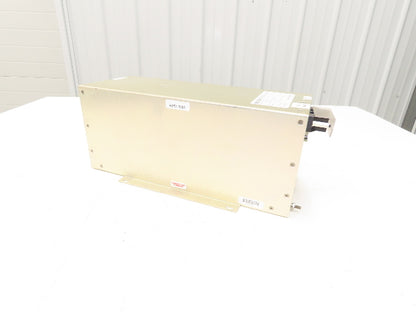 Xenon 289-0019 PS-813 HVPS Power Supply 3.6kVDC 3.1kJ/s Out 240VAC 1Ph 20A In