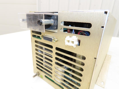 Xenon 289-0019 PS-813 HVPS Power Supply 3.6kVDC 3.1kJ/s Out 240VAC 1Ph 20A In