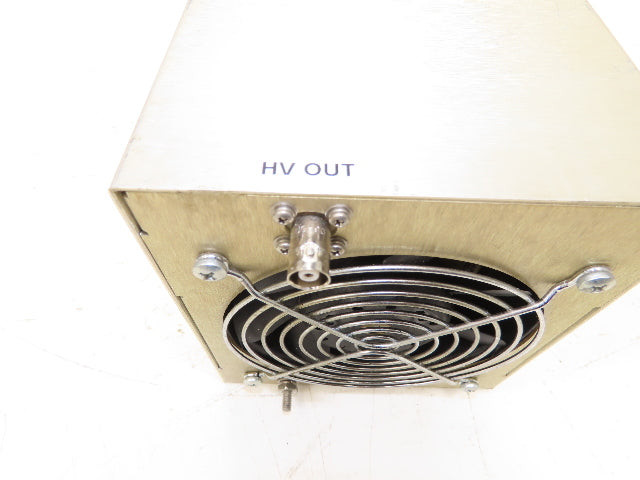 Xenon 289-0019 PS-813 HVPS Power Supply 3.6kVDC 3.1kJ/s Out 240VAC 1Ph 20A In