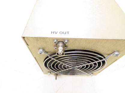 Xenon 289-0019 PS-813 HVPS Power Supply 3.6kVDC 3.1kJ/s Out 240VAC 1Ph 20A In