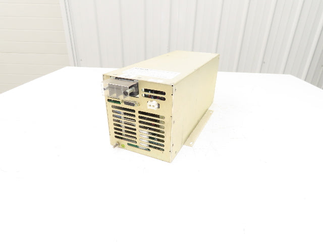 Xenon 289-0019 PS-813 HVPS Power Supply 3.6kVDC 3.1kJ/s Out 240VAC 1Ph 20A In