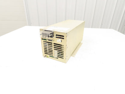 Xenon 289-0019 PS-813 HVPS Power Supply 3.6kVDC 3.1kJ/s Out 240VAC 1Ph 20A In