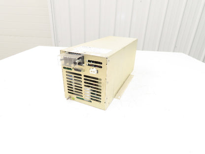 Xenon 289-0019 PS-813 HVPS Power Supply 3.6kVDC 3.1kJ/s Out 240VAC 1Ph 20A In