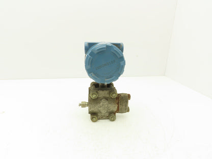 Rosemount 1151GP7S52B3DF 1151GP7S52B3DF Pressure Transmitter 45VDC 300 PSI