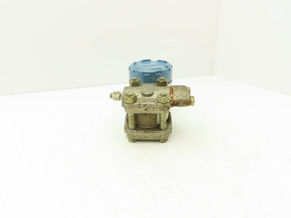 Rosemount 1151GP7S52B3DF 1151GP7S52B3DF Pressure Transmitter 45VDC 300 PSI