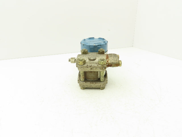 Rosemount 1151GP7S52B3DF 1151GP7S52B3DF Pressure Transmitter 45VDC 300 PSI