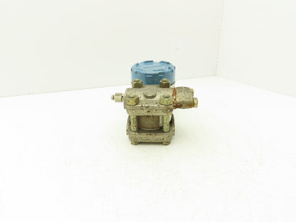 Rosemount 1151GP7S52B3DF 1151GP7S52B3DF Pressure Transmitter 45VDC 300 PSI