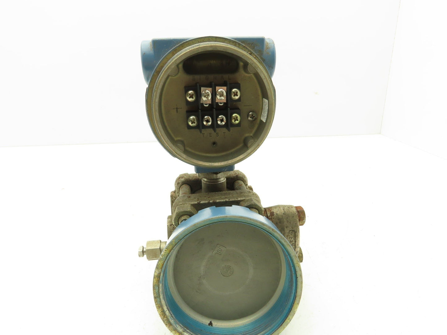 Rosemount 1151GP7S52B3DF 1151GP7S52B3DF Pressure Transmitter 45VDC 300 PSI