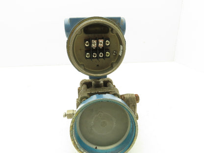 Rosemount 1151GP7S52B3DF 1151GP7S52B3DF Pressure Transmitter 45VDC 300 PSI