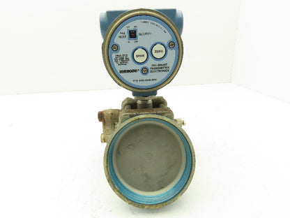 Rosemount 1151GP7S52B3DF 1151GP7S52B3DF Pressure Transmitter 45VDC 300 PSI
