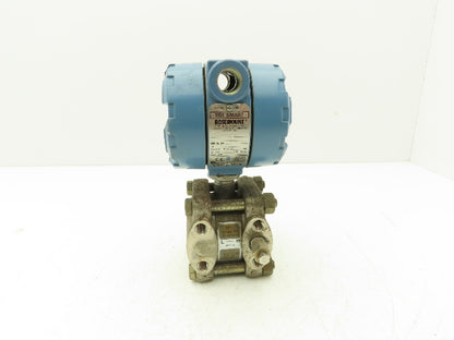 Rosemount 1151GP7S52B3DF 1151GP7S52B3DF Pressure Transmitter 45VDC 300 PSI