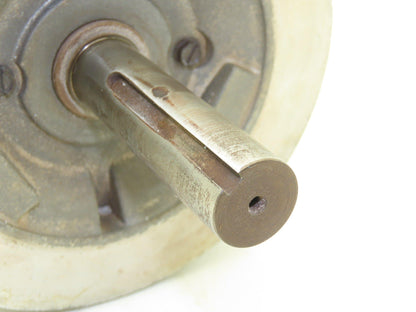 Baldor AC Motor 1.5Hp 3450rpm 208-230/460v 3ph 143TCZ TEFC Cutoff Saw Duty