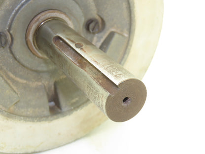 Baldor AC Motor 1.5Hp 3450rpm 208-230/460v 3ph 143TCZ TEFC Cutoff Saw Duty