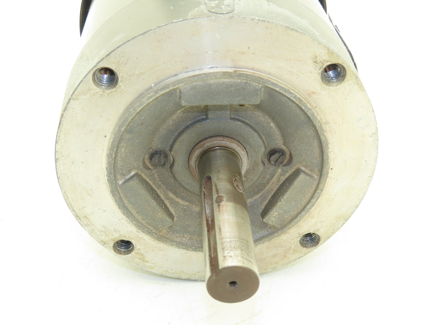 Baldor AC Motor 1.5Hp 3450rpm 208-230/460v 3ph 143TCZ TEFC Cutoff Saw Duty