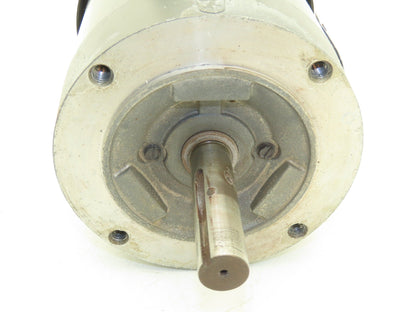 Baldor AC Motor 1.5Hp 3450rpm 208-230/460v 3ph 143TCZ TEFC Cutoff Saw Duty