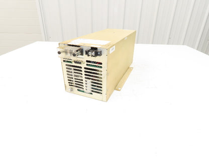 Xenon 289-0019 RC-742 HVPS Power Supply 3.8kVDC 3.4kJ/s Out 240VAC 1Ph 23A In