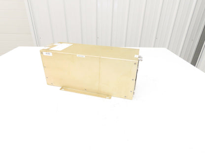 Xenon 289-0019 RC-742 HVPS Power Supply 3.8kVDC 3.4kJ/s Out 240VAC 1Ph 23A In