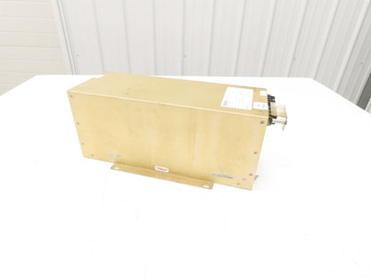 Xenon 289-0019 RC-742 HVPS Power Supply 3.8kVDC 3.4kJ/s Out 240VAC 1Ph 23A In