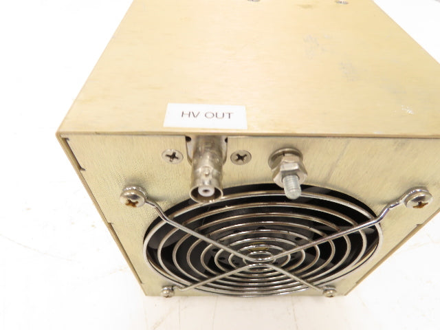 Xenon 289-0019 RC-742 HVPS Power Supply 3.8kVDC 3.4kJ/s Out 240VAC 1Ph 23A In